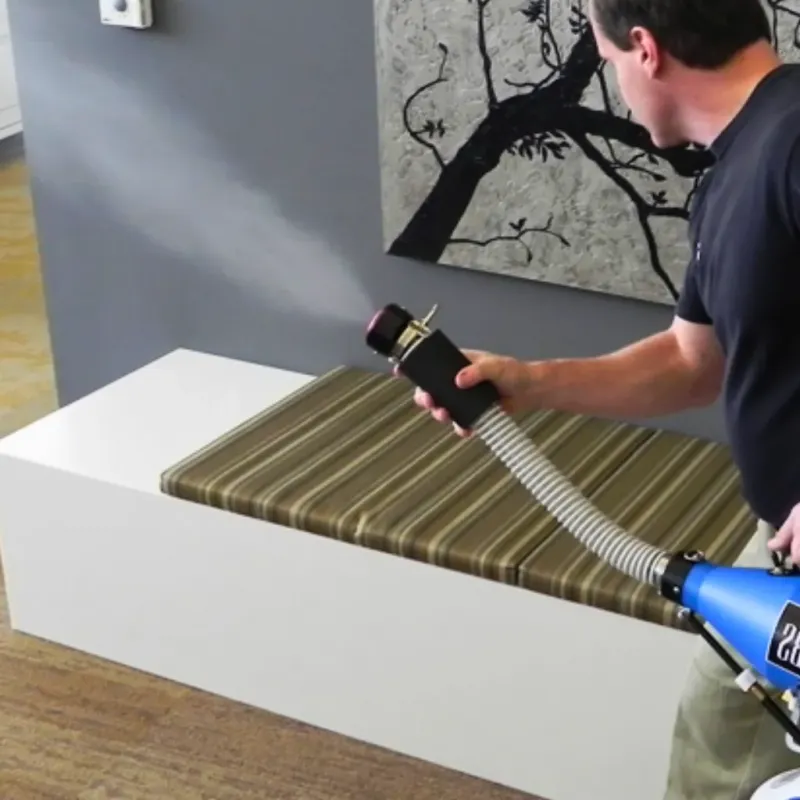 Professional Odor Removal in Draper, UT